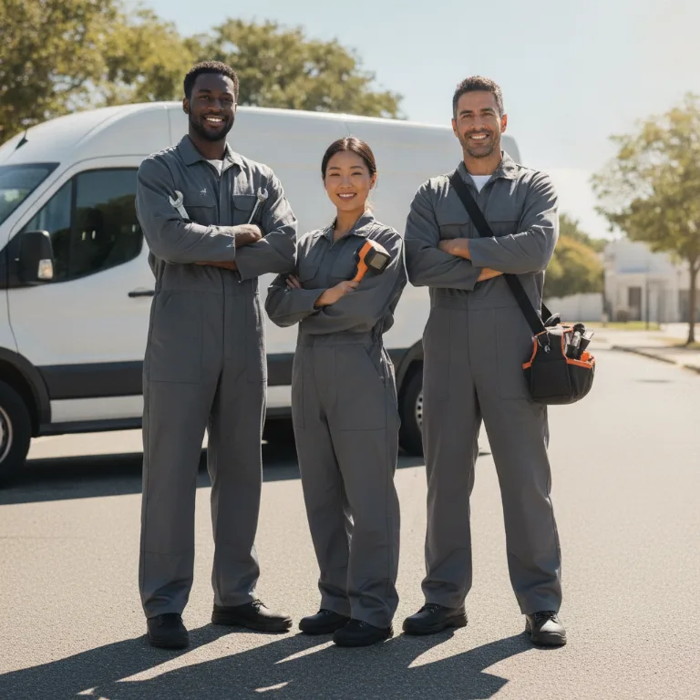 Kühlerreparatur Team in Goeppingen