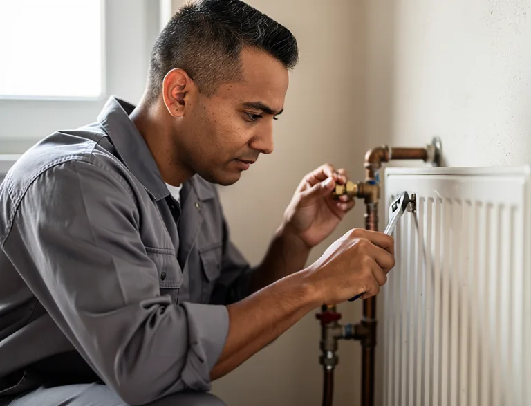 Kühlerreparatur Service in Goeppingen